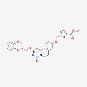 2D structure