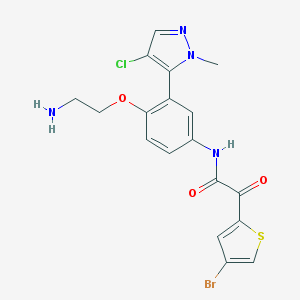 2D structure