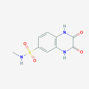 2D structure