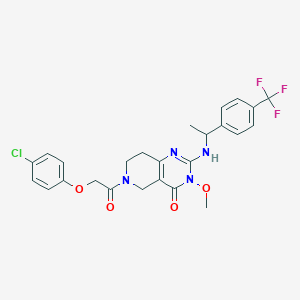 2D structure