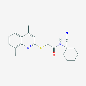 2D structure