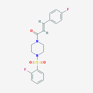 2D structure