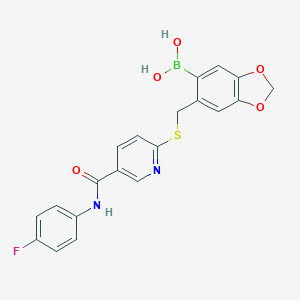 2D structure