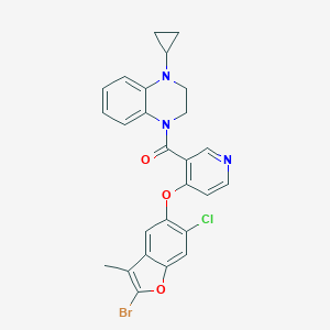 2D structure