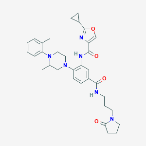 2D structure