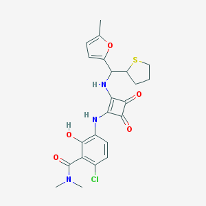 2D structure