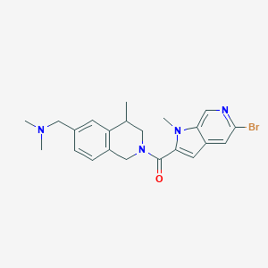 2D structure