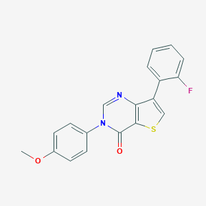 2D structure