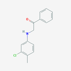 2D structure