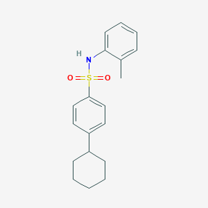 2D structure