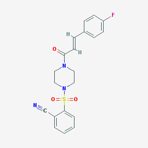 2D structure