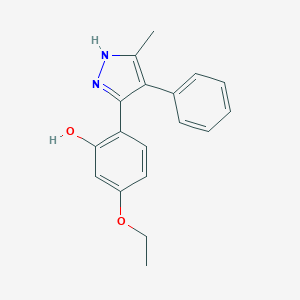 2D structure