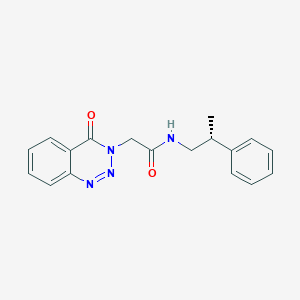 2D structure