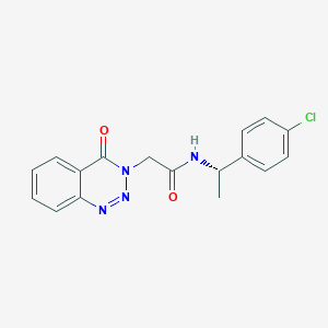 2D structure