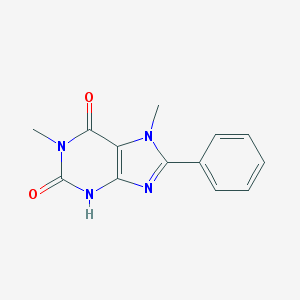 2D structure