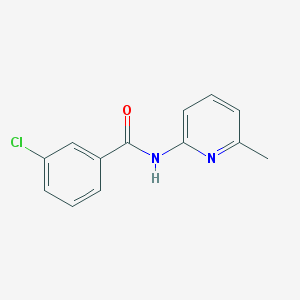 2D structure