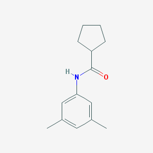 2D structure