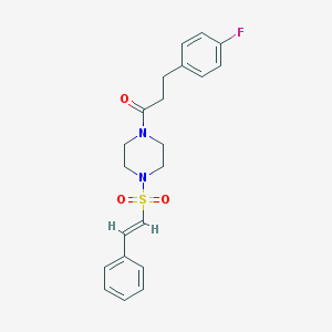 2D structure