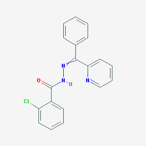 2D structure