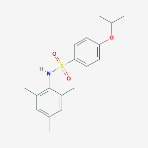 2D structure