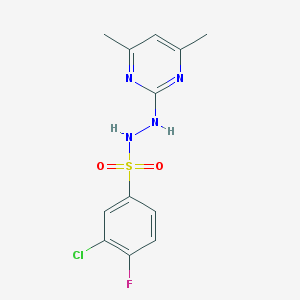 2D structure