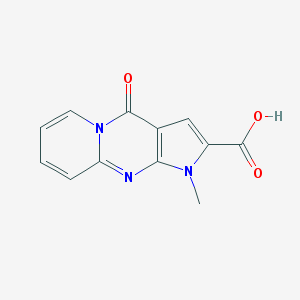 2D structure