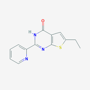 2D structure