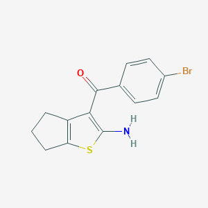 2D structure