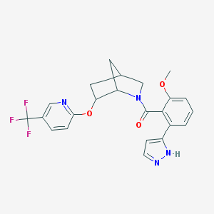 2D structure