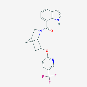 2D structure