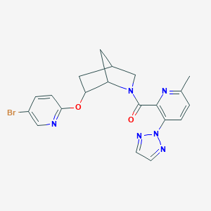 2D structure