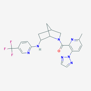 2D structure