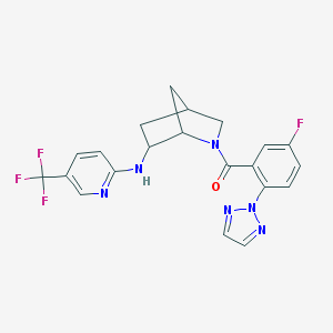 2D structure