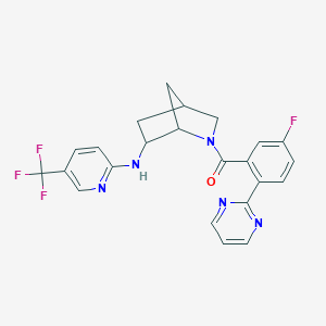 2D structure