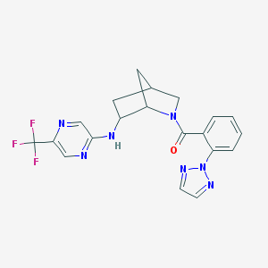 2D structure