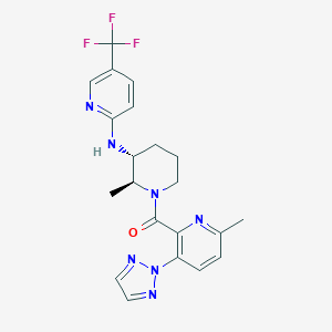 2D structure