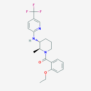 2D structure