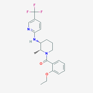 2D structure