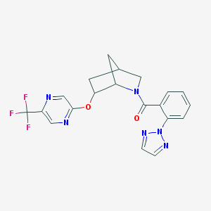 2D structure