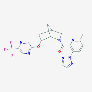 2D structure