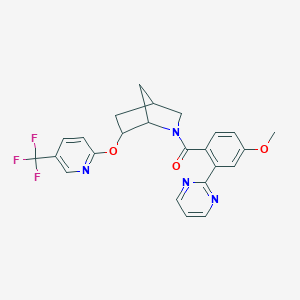 2D structure