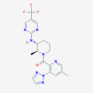 2D structure