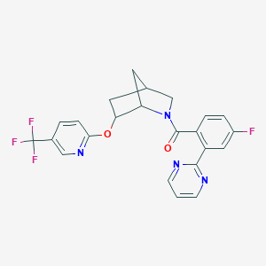 2D structure