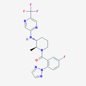 2D structure