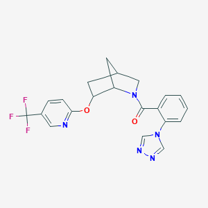 2D structure