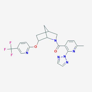 2D structure