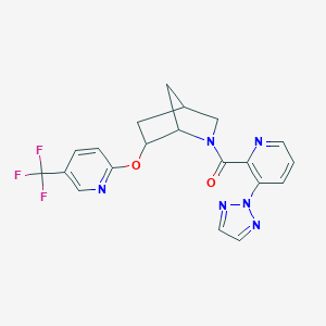 2D structure