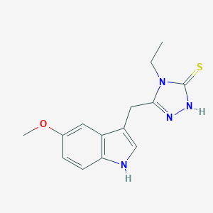 2D structure