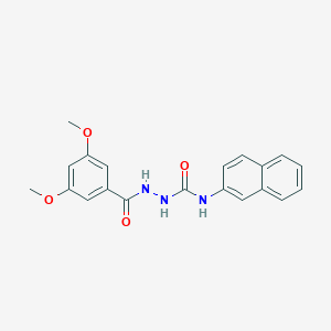 2D structure