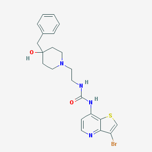 2D structure